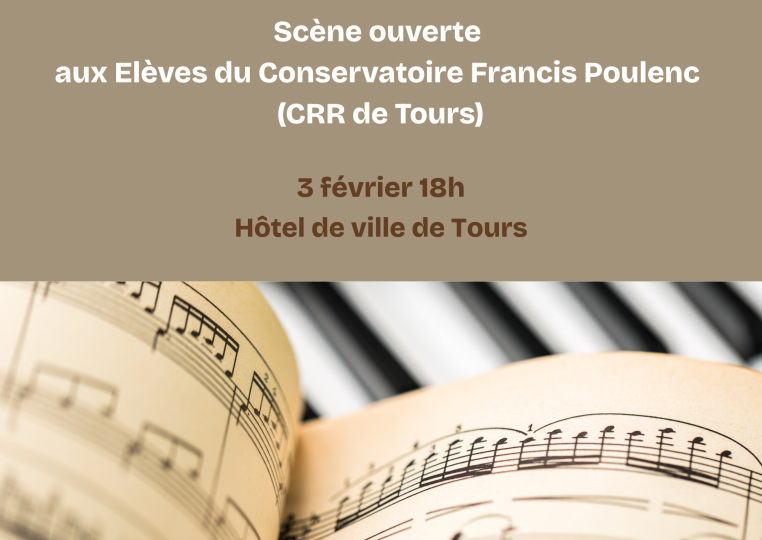 CONCERT DES ELEVES