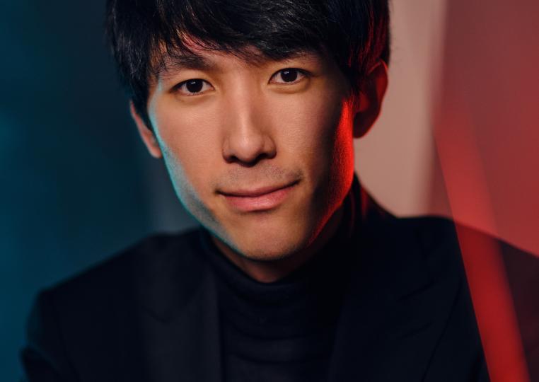 Eric Lu_piano_photo Rajchert Lukasz