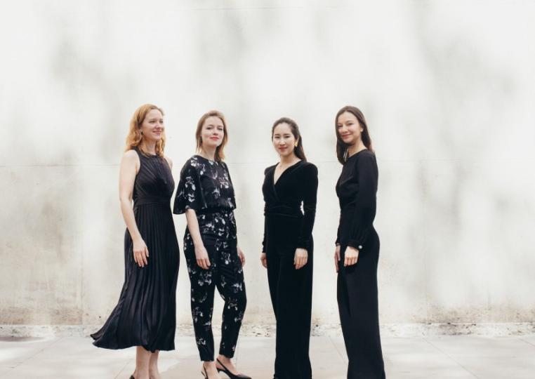 Quatuor Fidelio