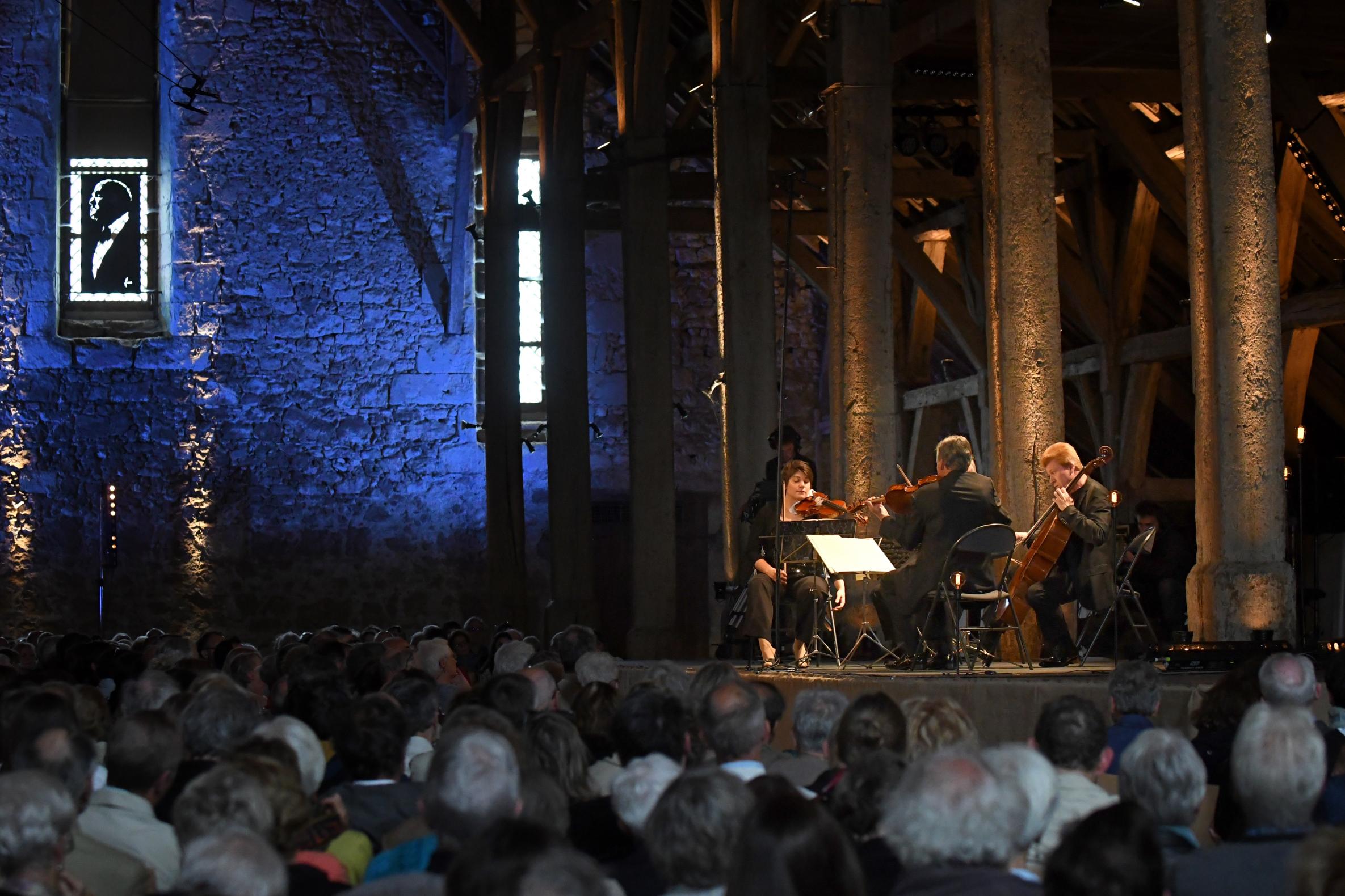 Concert du mois de juin 5 Concert du mois de juin 5