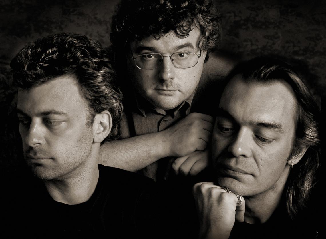 Trio Wanderer Trio Wanderer