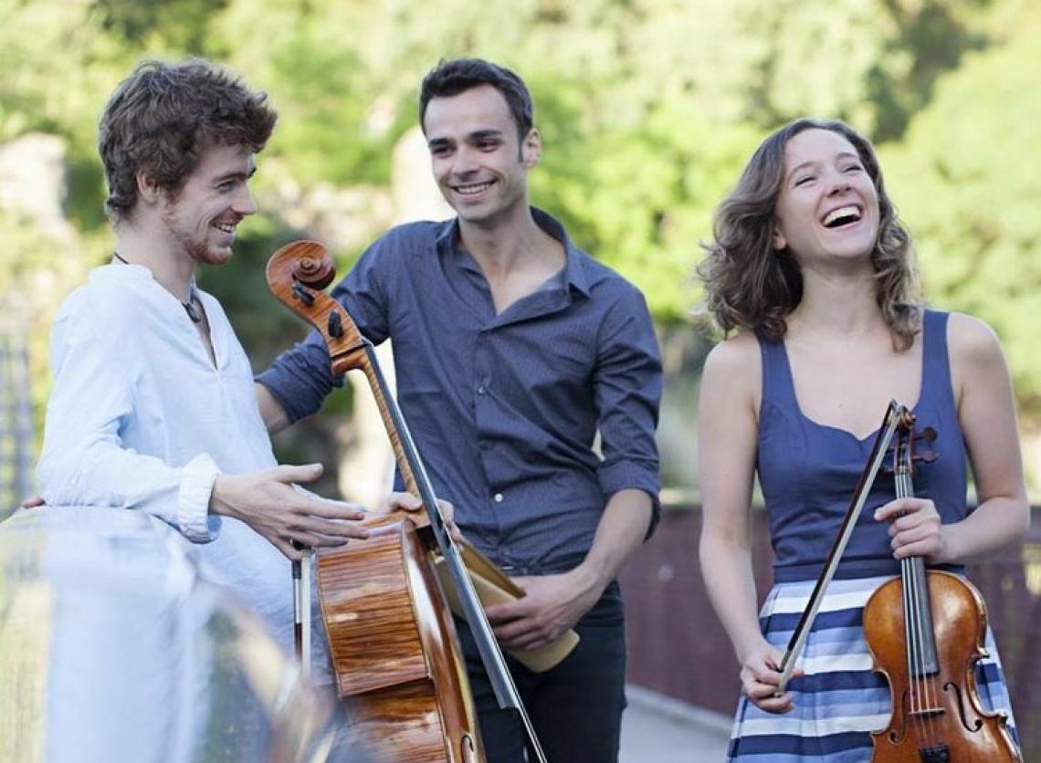 Trio Helios