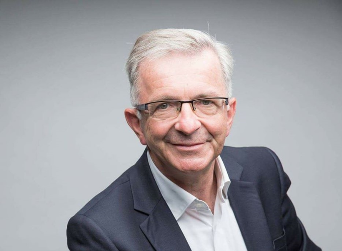 François Bonneau François Bonneau