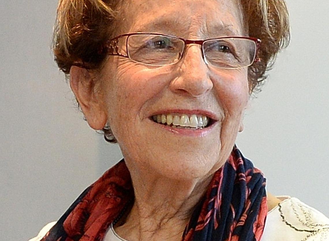 Danielle Mommeja