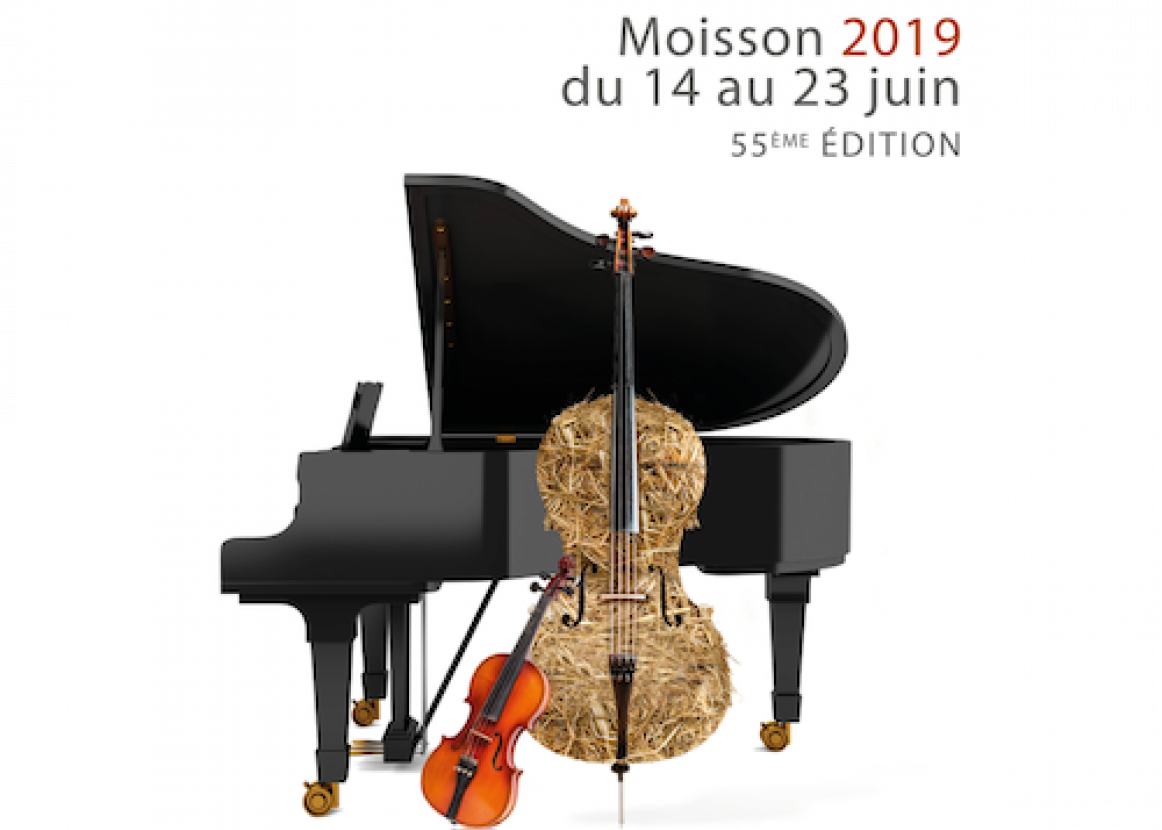 Moisson 2019 Moisson 2019