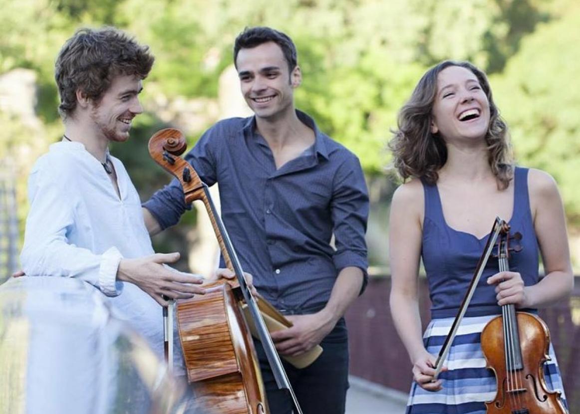 Trio Helios Trio Helios