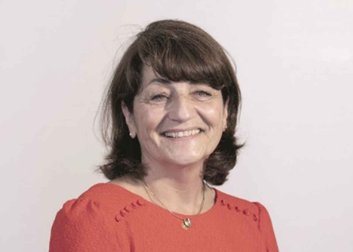 Sylvie Giner Sylvie Giner