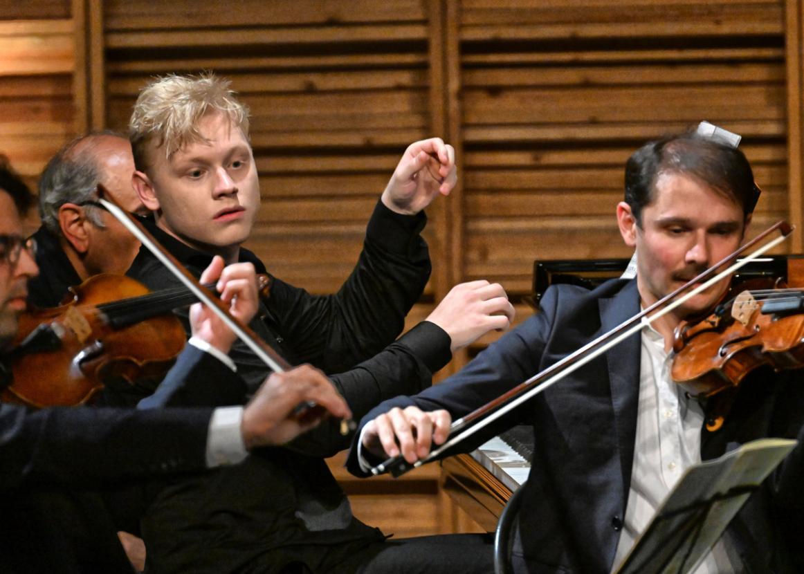 Alexandre Malofeev et quatuor Modigliani_concert du 17 juin 2023 Alexandre Malofeev et quatuor Modigliani_concert du 17 juin 2023