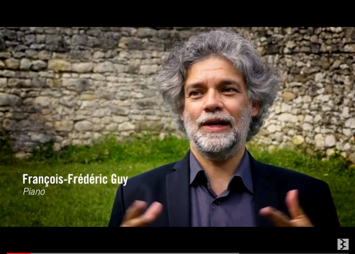 François Frédéric Guy François Frédéric Guy