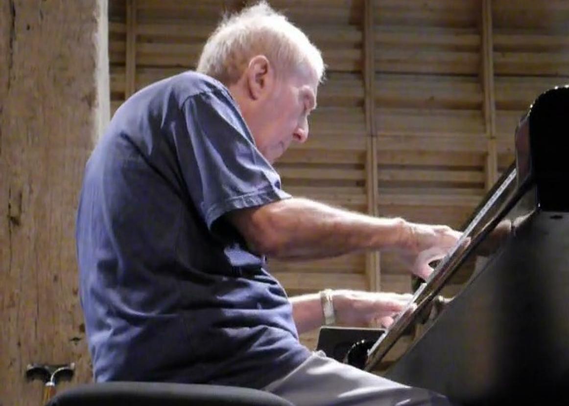 Aldo Ciccolini Aldo Ciccolini