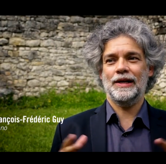François Frédéric Guy François Frédéric Guy