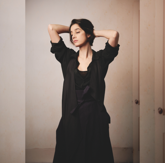 Raquel Camarinha soprano Raquel Camarinha soprano
