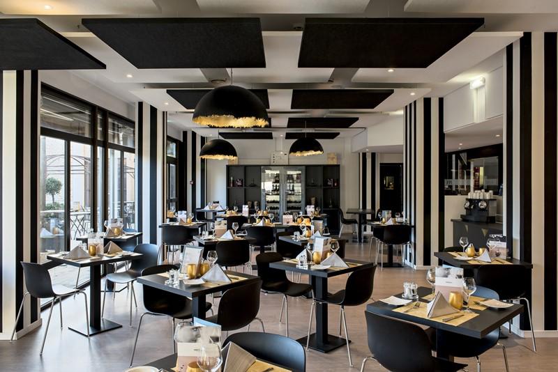 Mercure Tours Sud