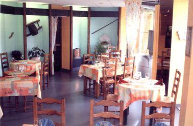 © Bistrot de l'Atlantide