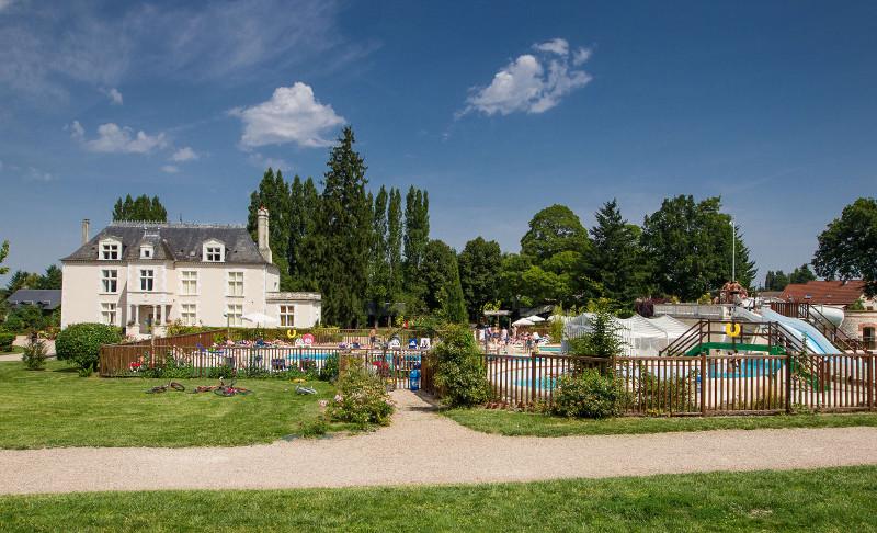 ©Château-des-Marais