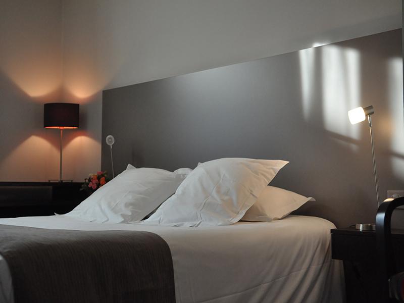 ©Hotel Le Ronsard