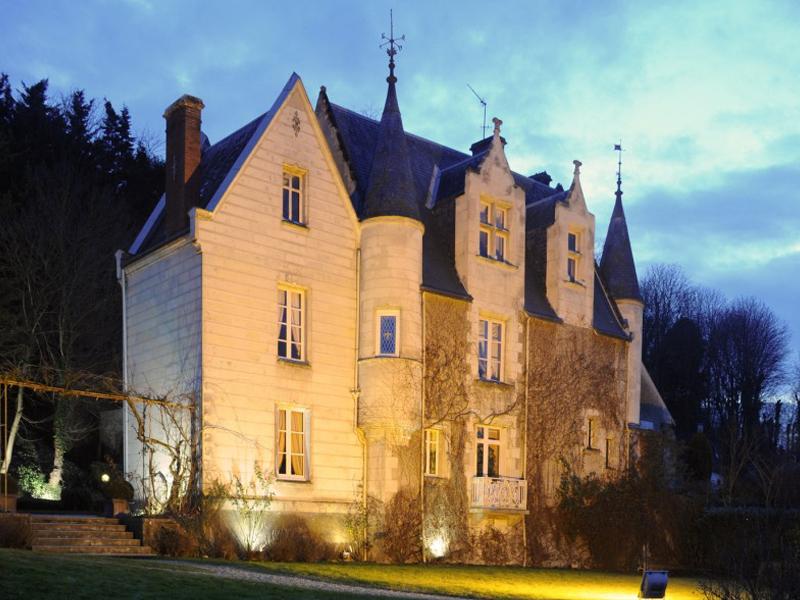 ®la roche le roy