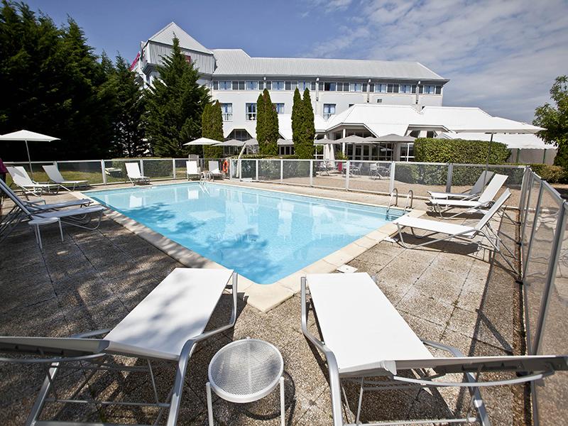 Mercure Tours Nord