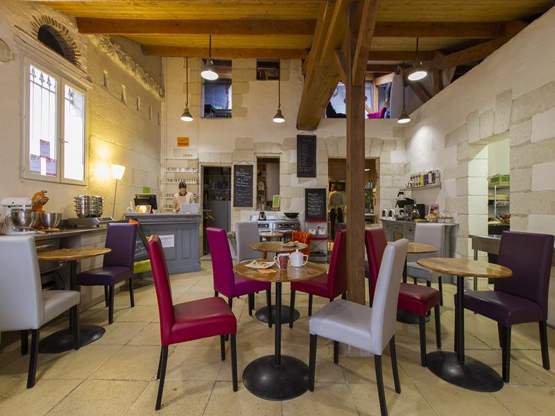 Tours à Table