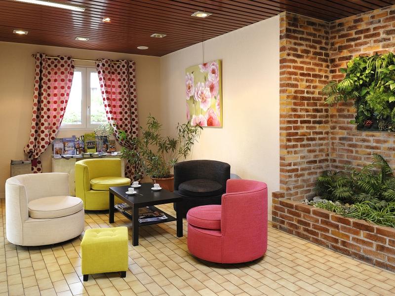 ®Hôtel Ariane