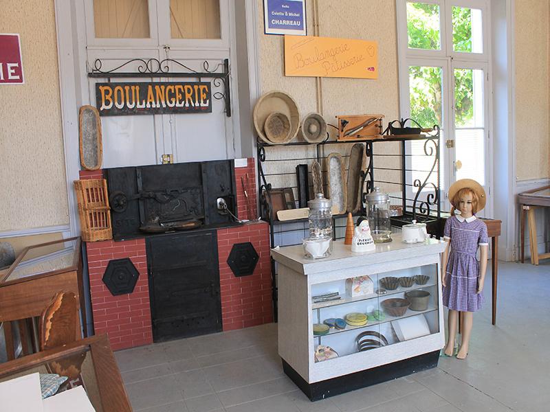 Musée du Bouchardais