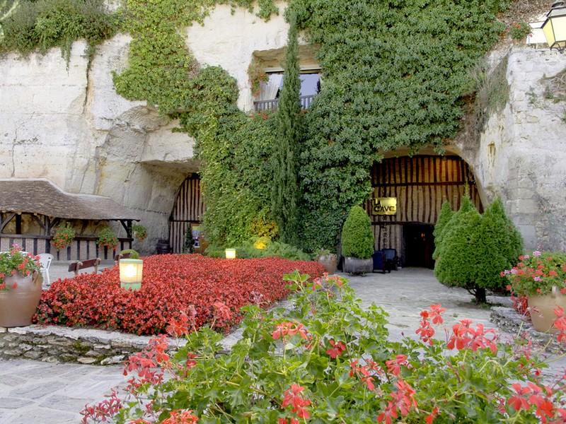 ©Restaurant La Cave
