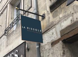 © La Rissole