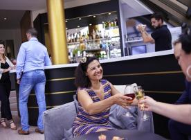 Mercure Tours Sud
