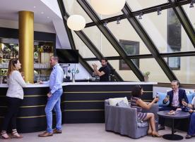 Mercure Tours Sud