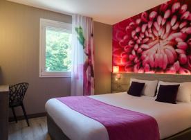 ©Le Garden Hôtel