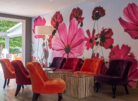 ©Le Garden Hôtel