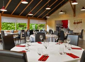 Le jardin des roches