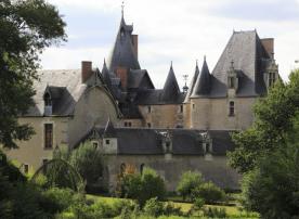 Gilles Codina Centre des monuments nationaux