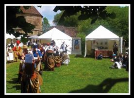 Commanderie d'Arville
