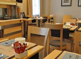©Hotel Le Ronsard