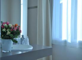 ©Hotel Le Ronsard