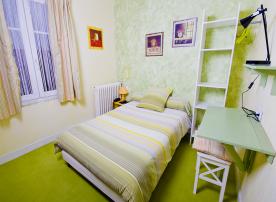 ©Hôtel Saint Jean
