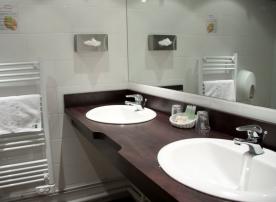 ®hotel escurial