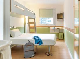 Ibis Budget Tours Nord