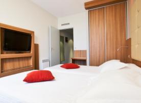 © Hotel Kyriad Tours Centre