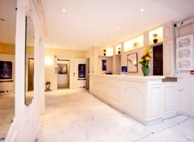 © Hotel Kyriad Tours Centre