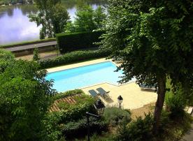 ©Les Hautes Roches