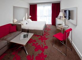 ©Mercure Tours Nord