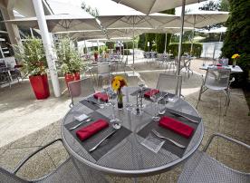 Mercure Tours Nord