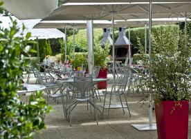 Mercure Tours Nord