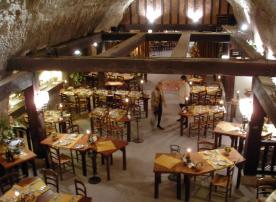 ©Restaurant La Cave