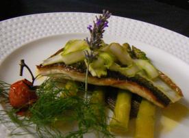 ©Restaurant La Cave
