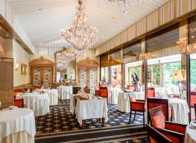 ©Restaurant Charles Barrier