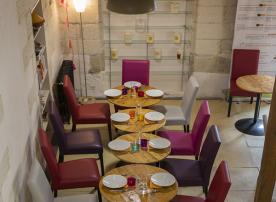 Tours à Table