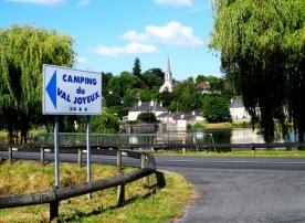 © Mairie Château-la-Vallière